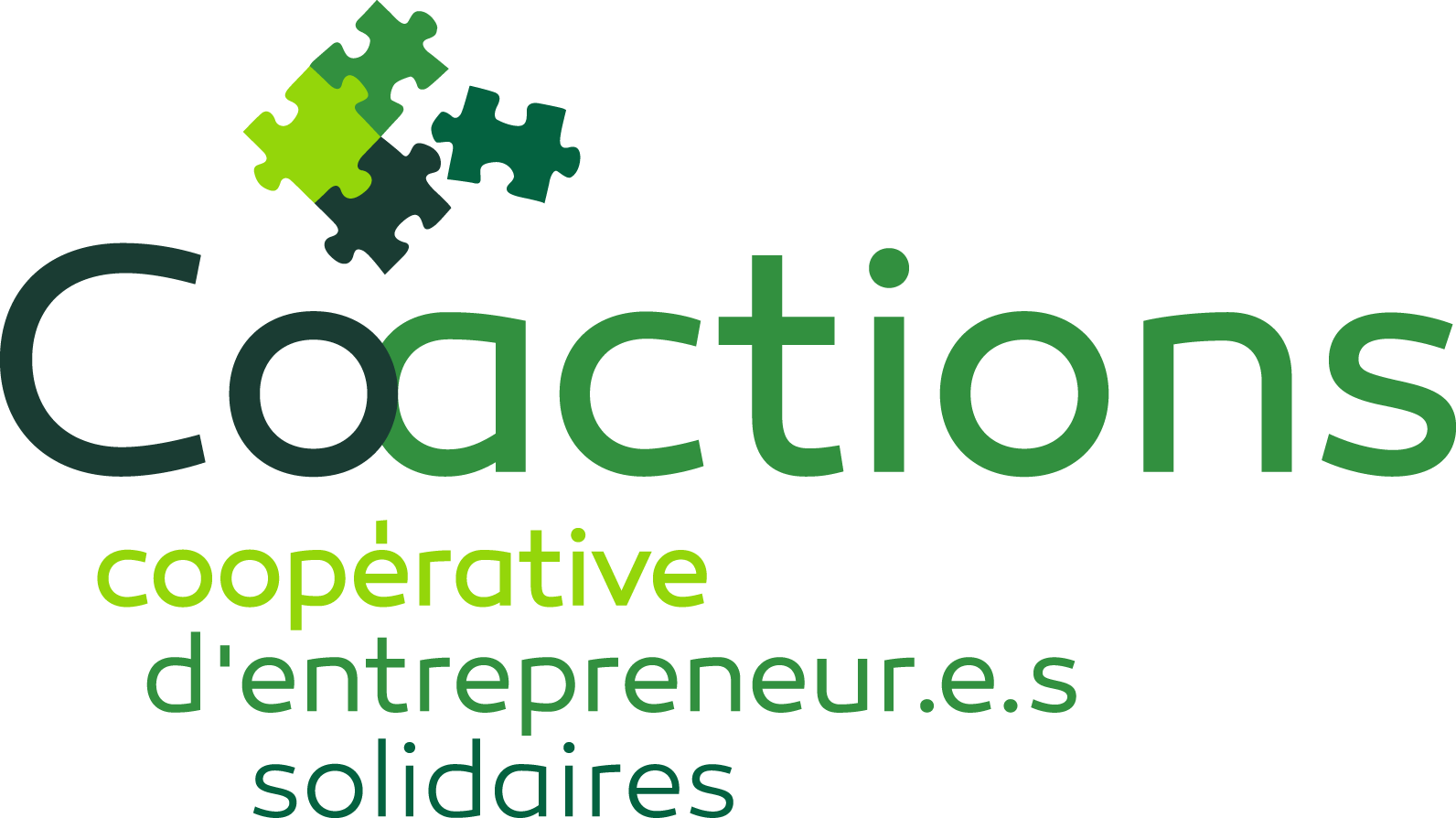 CO-ACTIONS (cooperative of entrepreneurs, France)