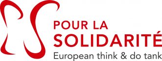 POUR LA SOLIDARITÉ (European think tank on social and solidarity economy, Belgium)